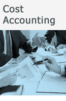 Cost Accounting