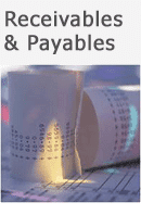 Receivables and Payables