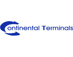 continental terminals