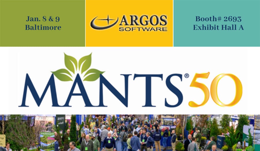 See you at MANTS next month: Booth # 2693