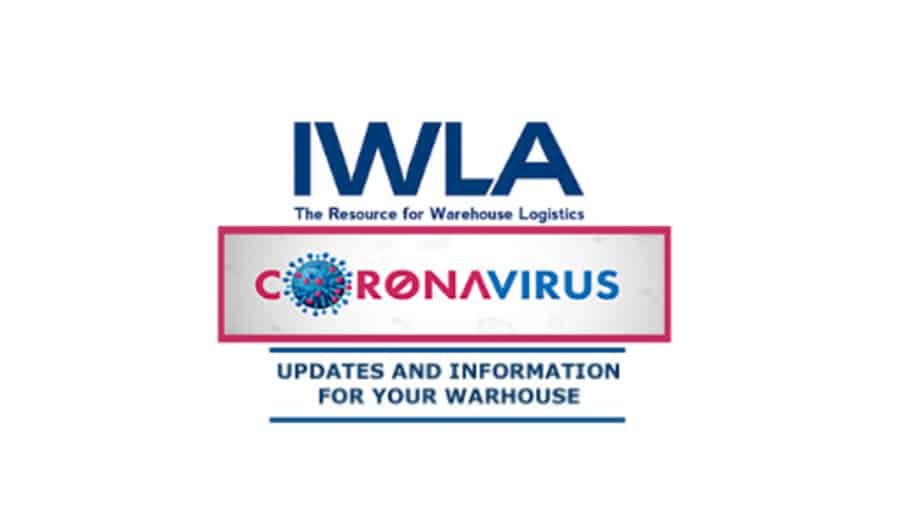 IWLA Webinar on COVID-19, March 25th, 2020