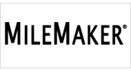 MileMaker logo