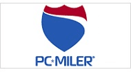 Image of PC Miler logo