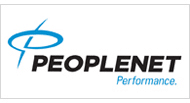 Peoplenet Performance logo.