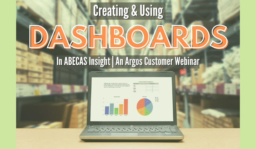 ARG using dashboards Dashboard Insights Deliver Business Intelligence