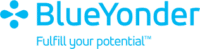 Blue Yonder company logo