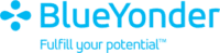 BlueYonder_logo Blue Yonder company logo
