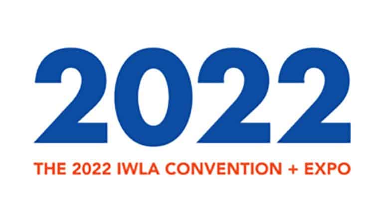 The 2022 IWLA Convention & Expo