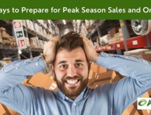 8 Ways to Improve Peak Season Sales and Orders