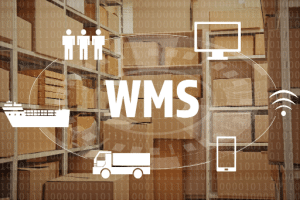 warehouse management system WMS software