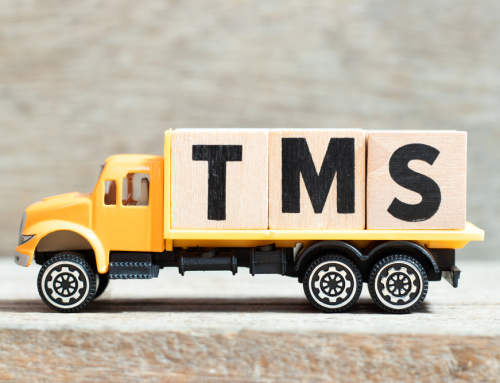 Argos: What is a Transportation Management System (TMS) The Advantages and Benefits of TMS Software