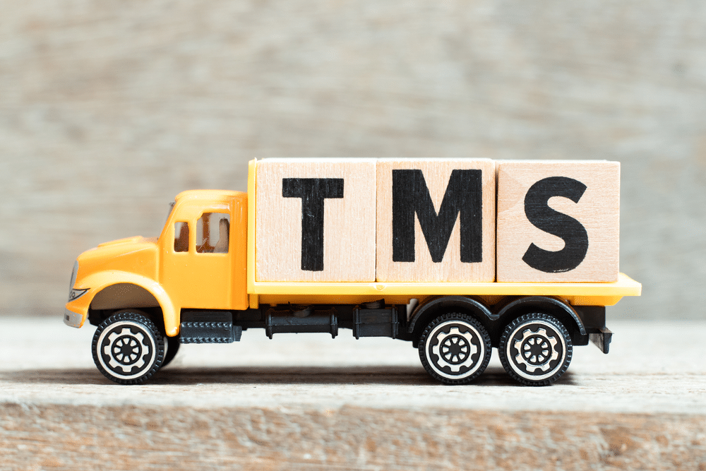 Argos: What is a Transportation Management System (TMS) The Advantages and Benefits of TMS Software