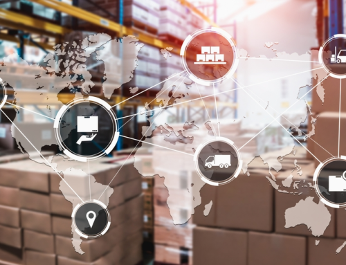 The Top Benefits of Supply Chain Management Software