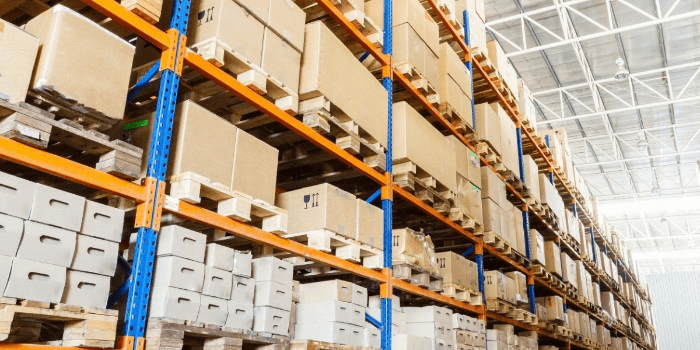 Maximize Warehouse Space Utilization for Better Efficiency