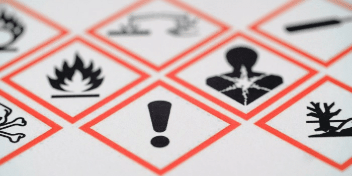 to Open Warehouse for Dangerous Goods