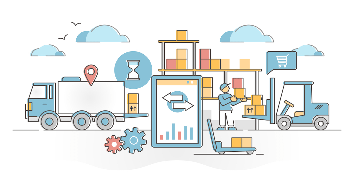 image1 Mastering 3PL Inventory Management: A Comprehensive Guide