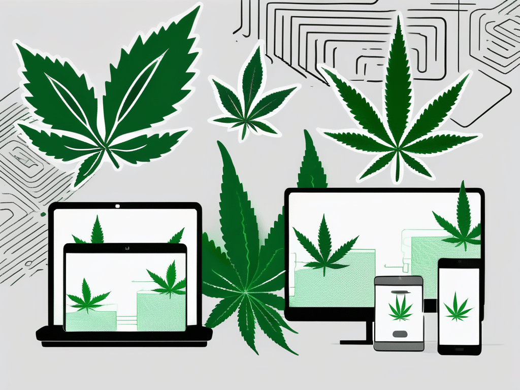 The Top Cannabis Software Companies in the Industry