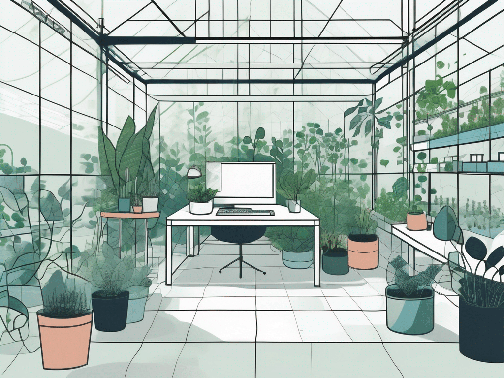 Optimise Your Greenhouse Operations with the Best Management Software Optimize Your Greenhouse Operations with the Best Management Software