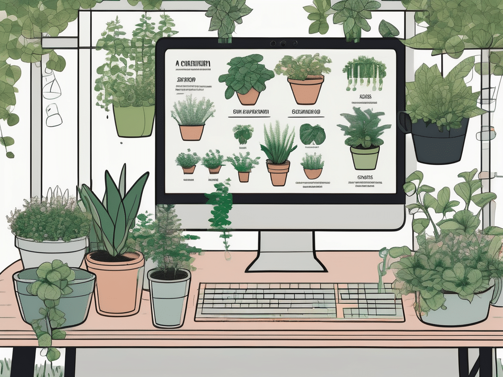 The Best Nursery Plant Label Software for Your Garden The Best Nursery Plant Label Software for Your Garden