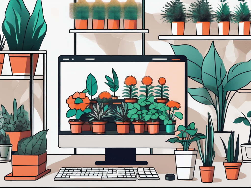 The Best Plant Nursery Invoice Software for Streamlining Your Business The Best Plant Nursery Invoice Software for Streamlining Your Business