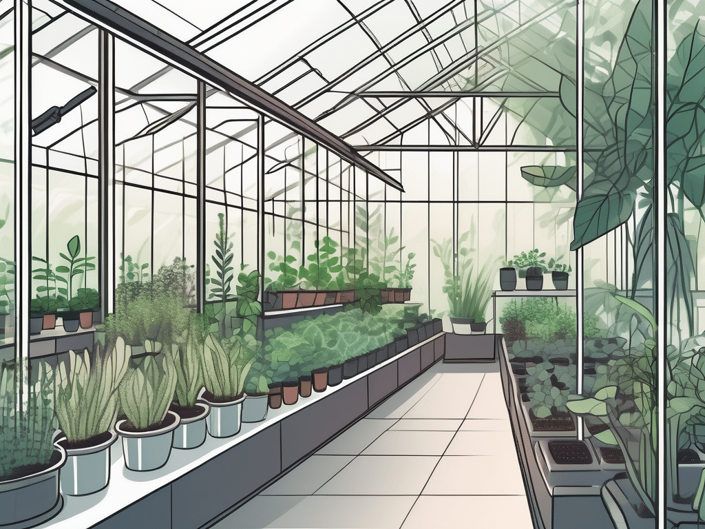The Ultimate Guide to Greenhouse Management Software The Ultimate Guide to Greenhouse Management Software
