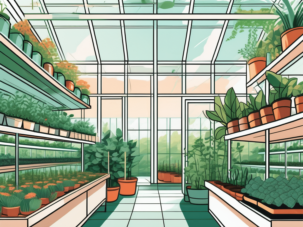 Best Platform for Greenhouse Management: Top Solutions for 2024 Best Platform for Greenhouse Management: Top Solutions