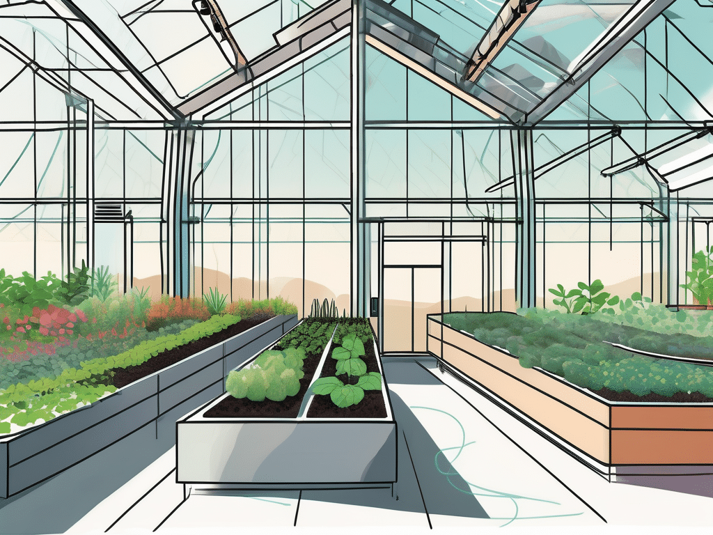 Maximizing Growth: Innovative Greenhouse System Solutions Understanding Greenhouse System Solutions