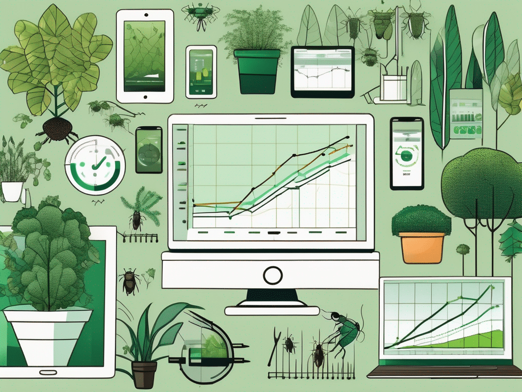 Top Integrated Pest Management Software Solutions for 2024 Integrated Pest Management Software Solutions