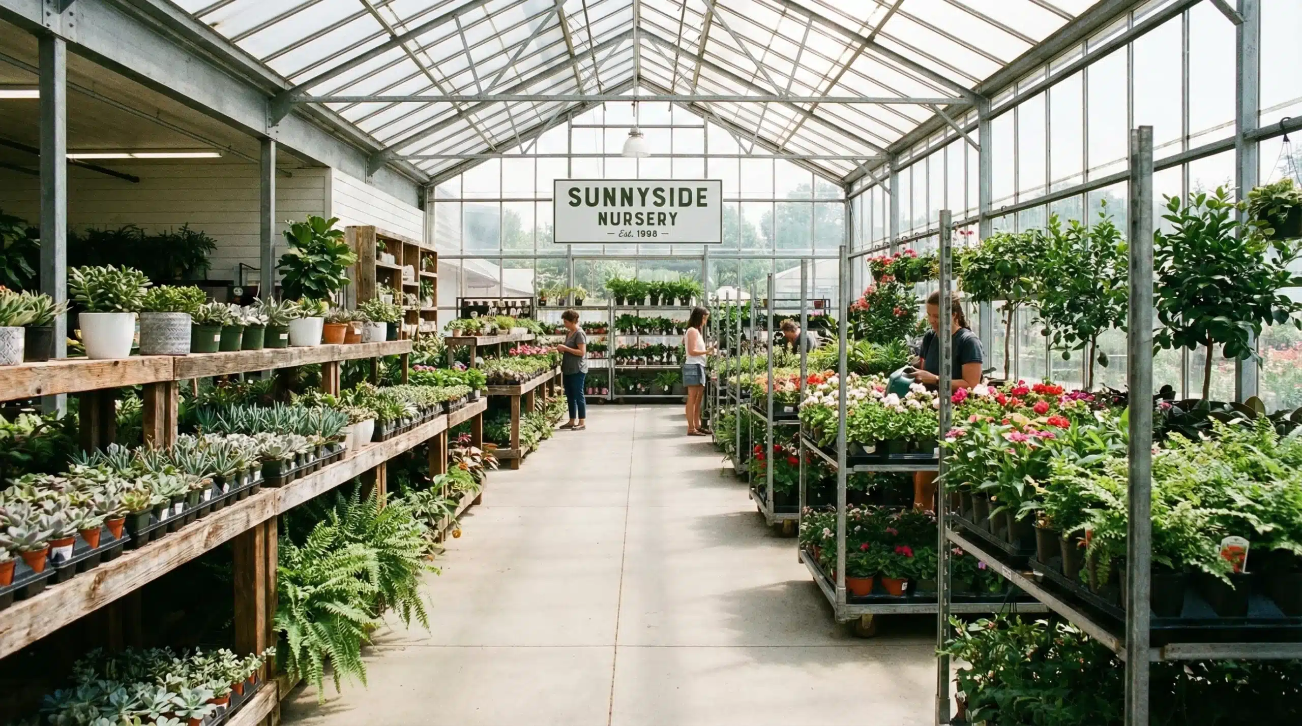 Optimizing Plant Nursery Inventory Management: A Comprehensive Guide