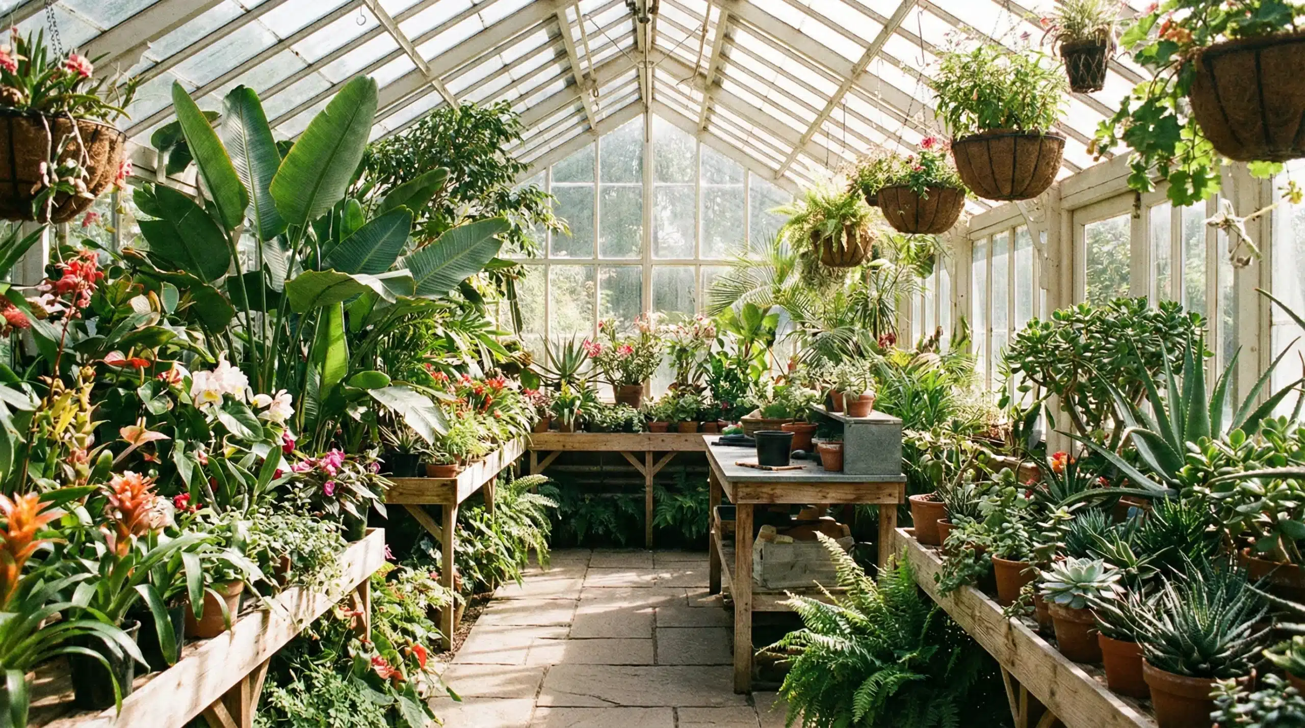 The Ultimate Guide to Greenhouse Inventory Management Software