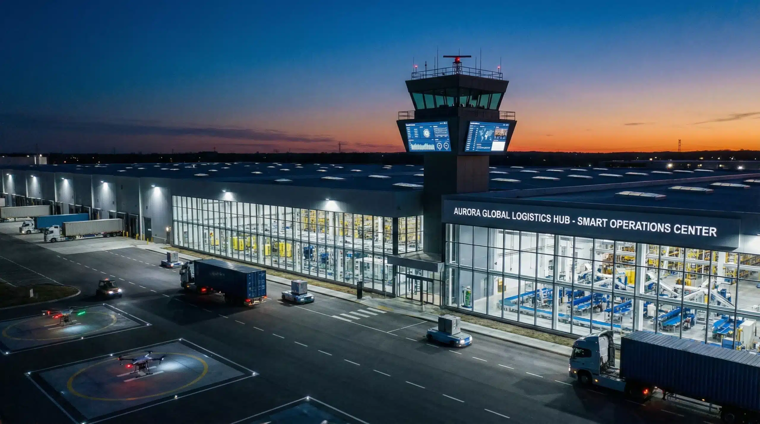 Effective Multi Warehouse Management Strategies Effective Multi Warehouse Management Strategies