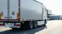 semi-truck asset tracking
