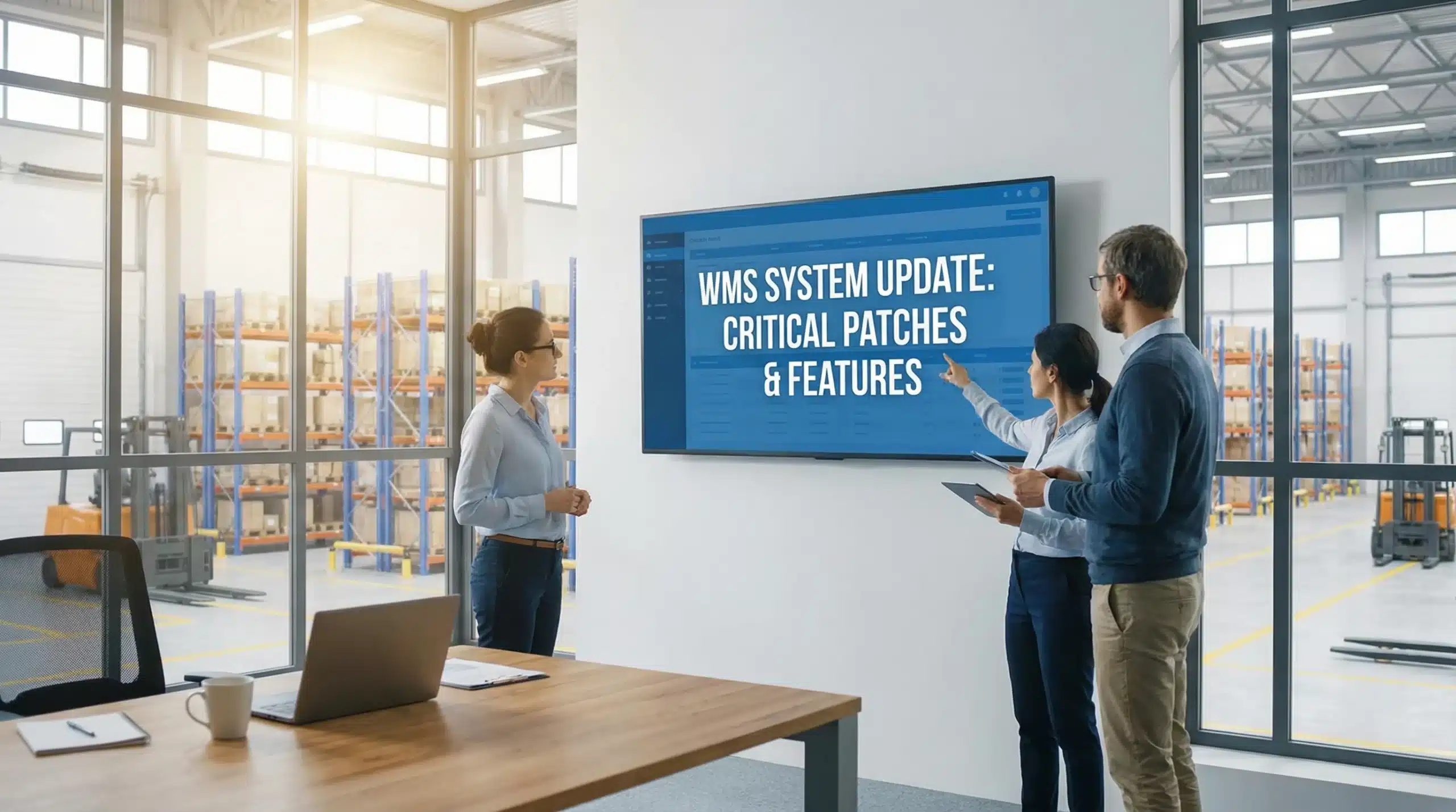 4 System Updates You Can’t Afford to Ignore
