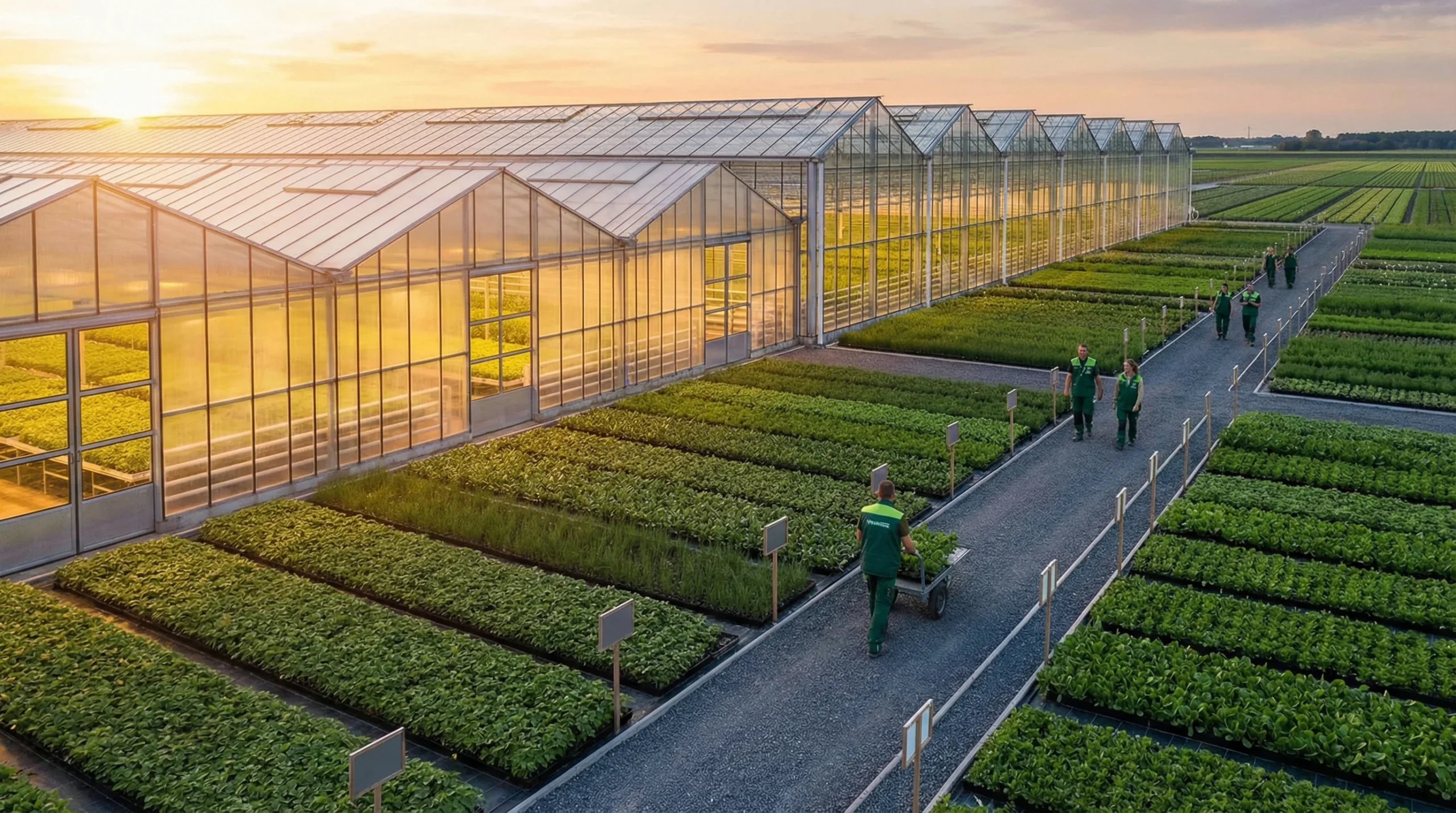 Unlock Efficiency with Plant Nursery Management Software