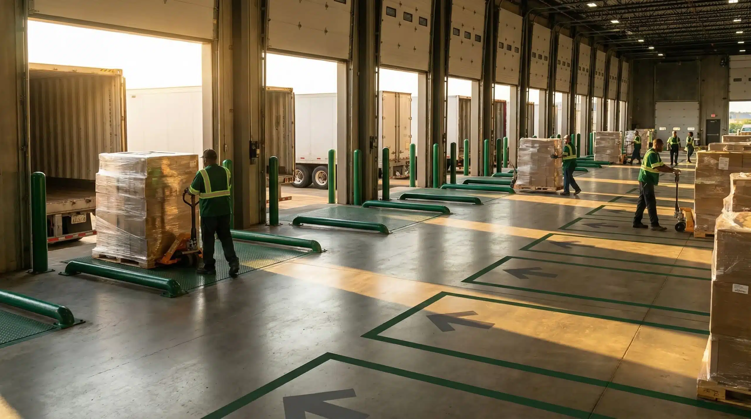 The Power of WMS Organization: A Complete Guide