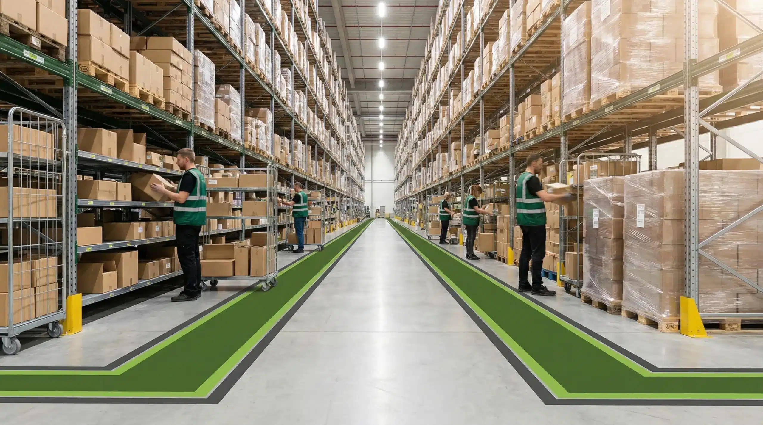 Warehouse picking for wms system examples, wms vs oms