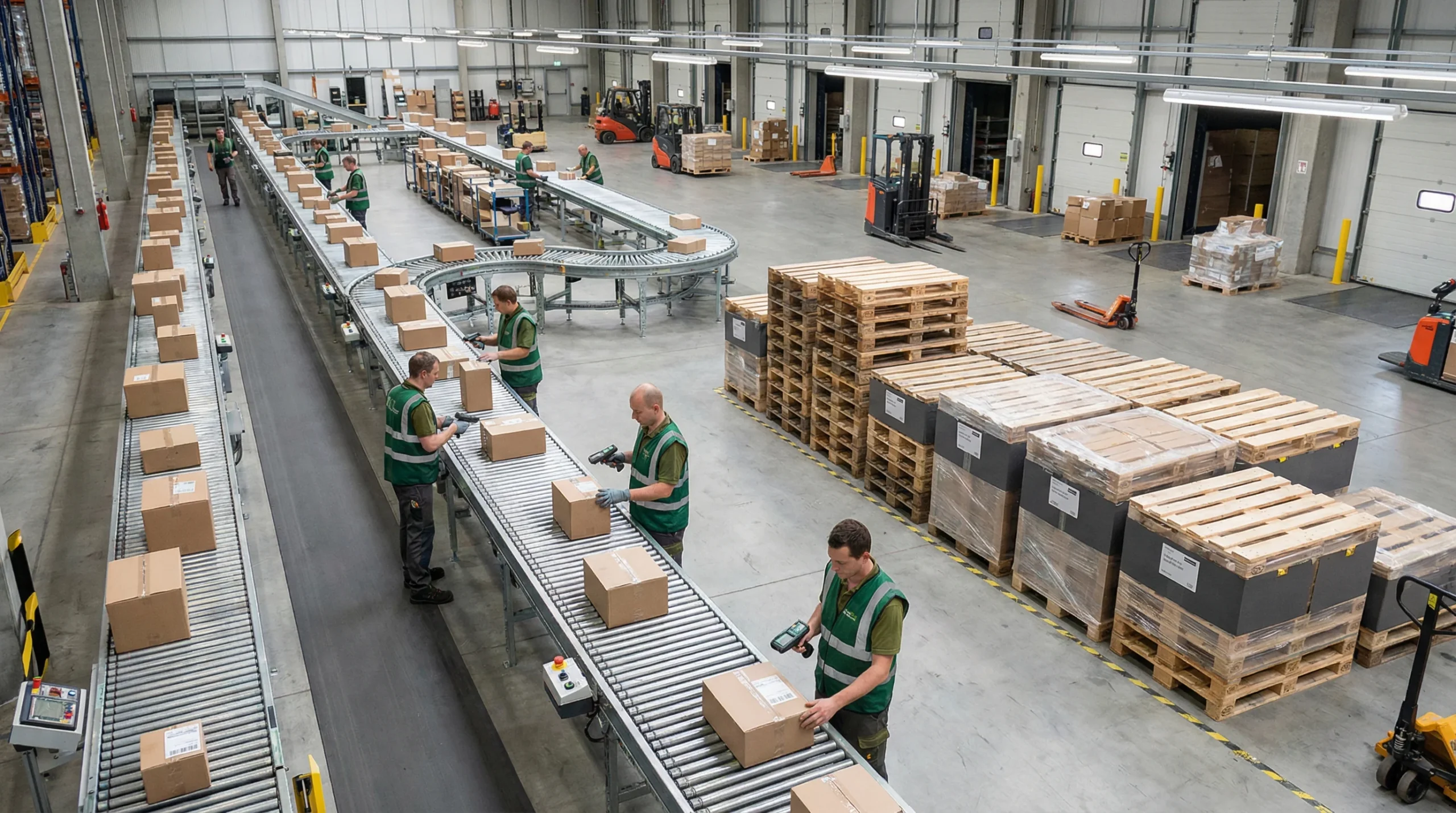 3PL Providers: Why Value Added Services Matter and What You Should Offer